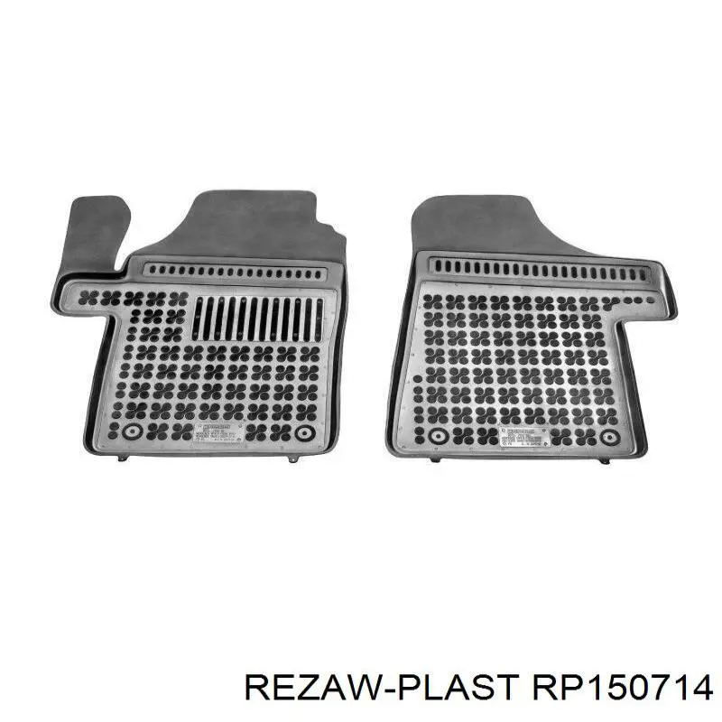 RP150714 Rezaw-plast 