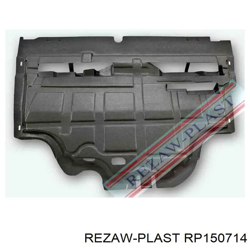  Rezaw-plast RP150714 цена, от 68.82 USD