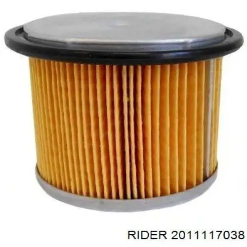 2011117038 Rider 