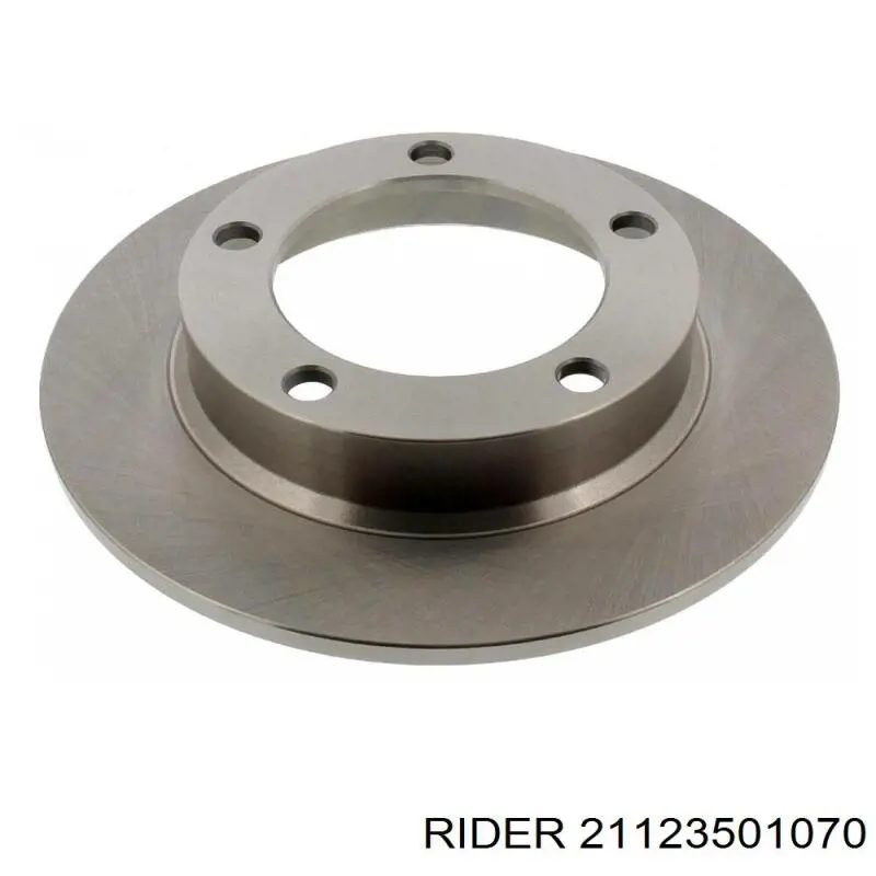 Тормоз дисковый передний Rider 21123501070 цена, от 26.64 USD