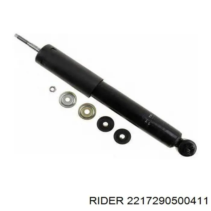  GAZ 22172905004 цена, от 16.67 USD