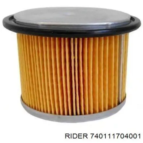 Купить 7401117040K Rider Фильтр-отстойник топлива грубой очистки