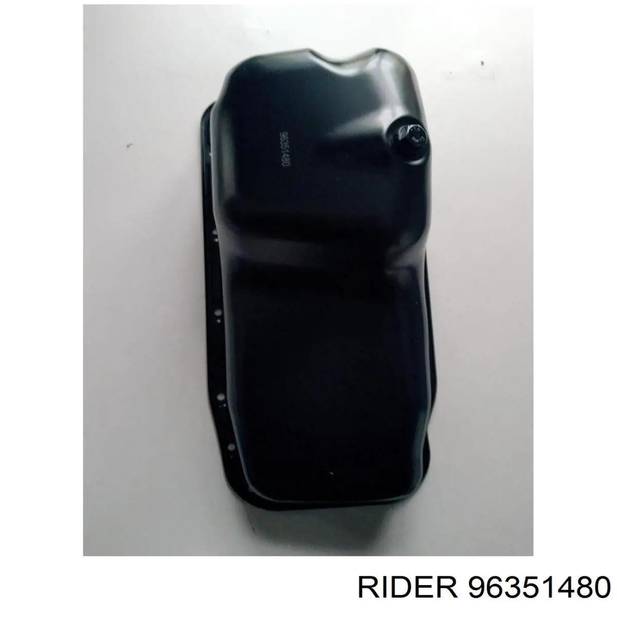 96351480 Rider