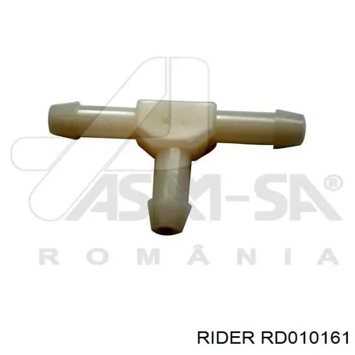  RD010161 Rider