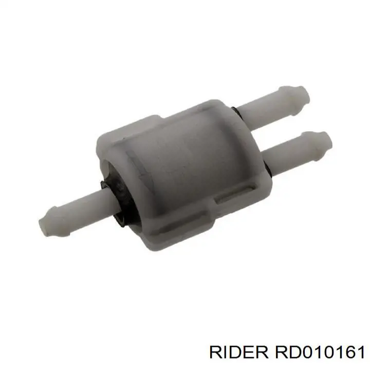 RD010161 Rider 