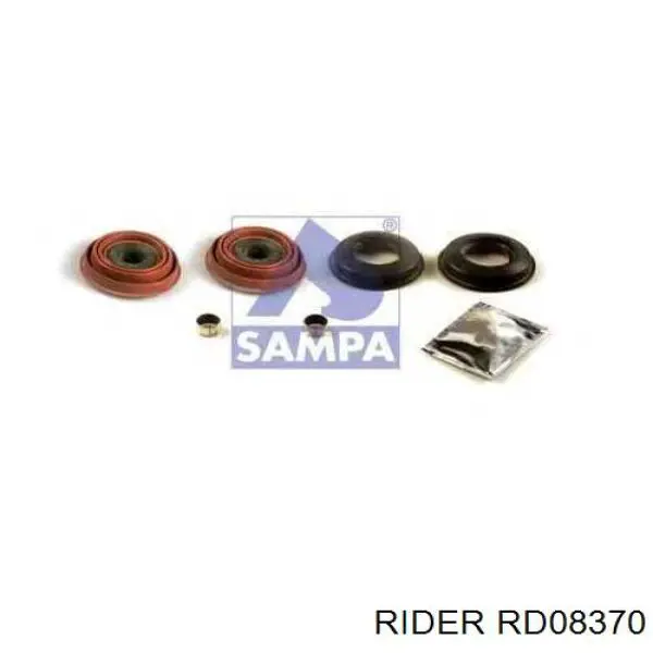  Rider RD08370 цена, от 9.69 USD