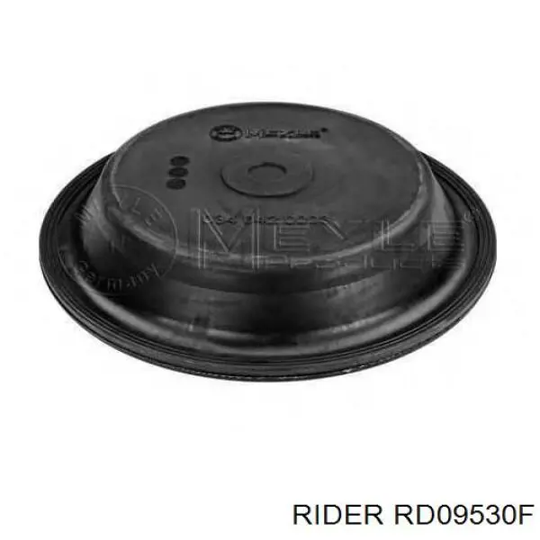 RD 095-30F Rider мембрана тормозной камеры