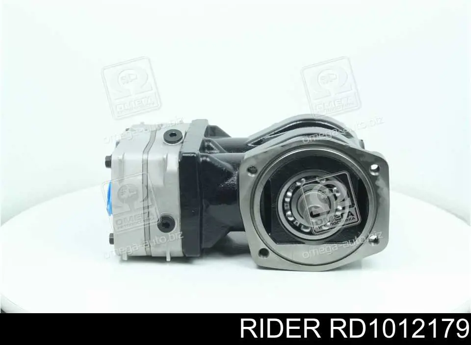 Компрессор пневмосистемы (TRUCK) Rider RD1012179