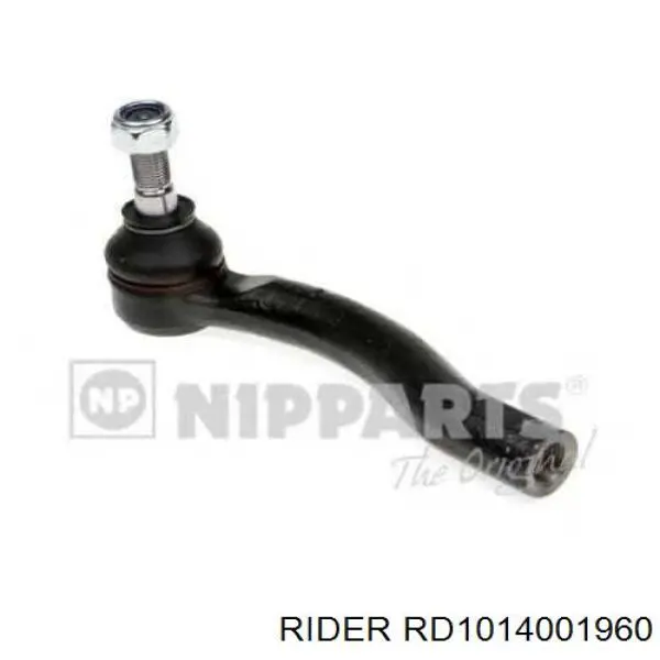 RD1014001960 Rider Наружный наконечник рулевой тяги