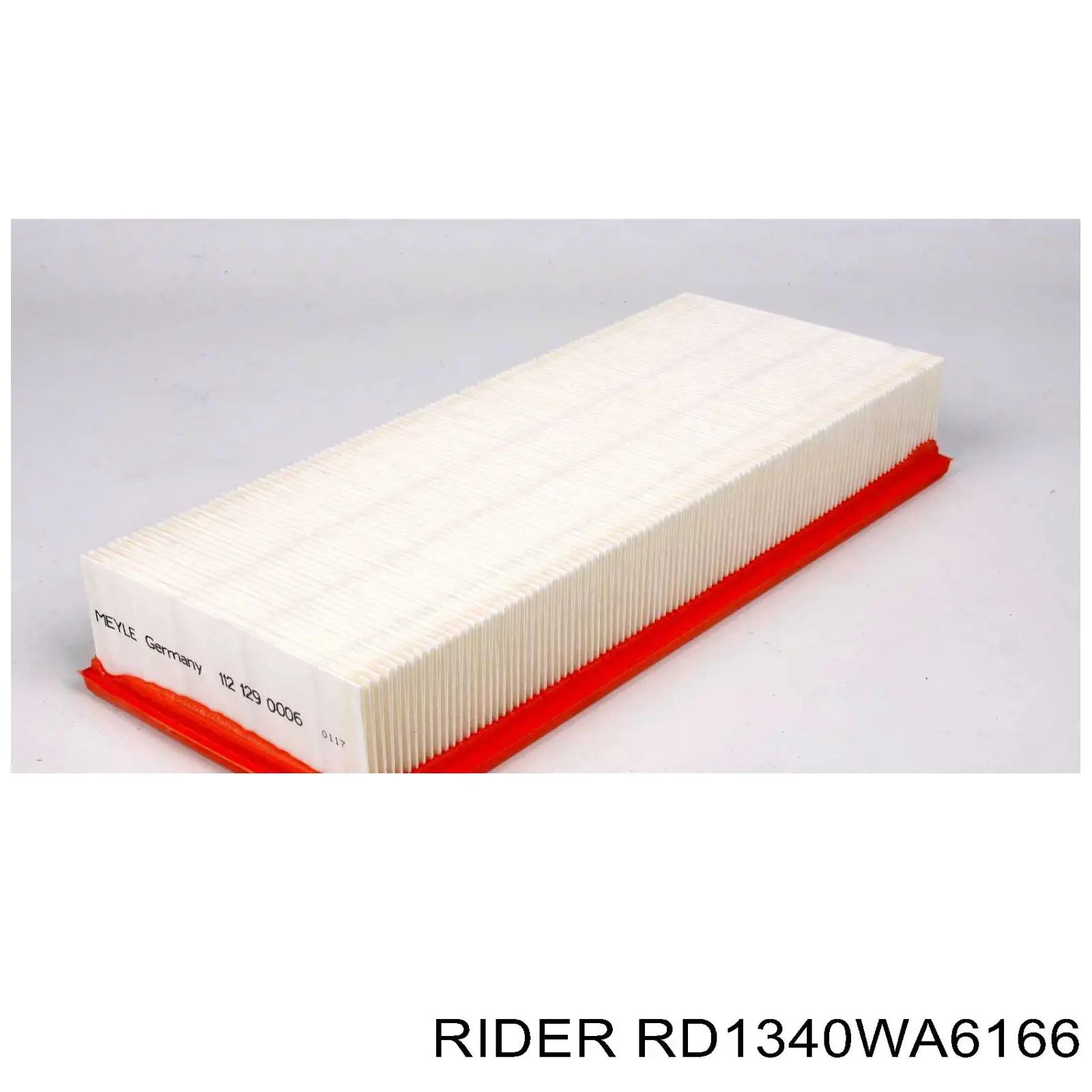 Воздушный фильтр RD1340WA6166 Rider