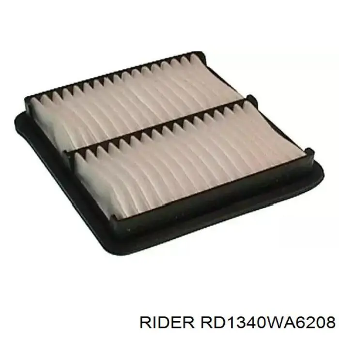 RD1340WA6208 Rider Воздушный фильтр двигателя
