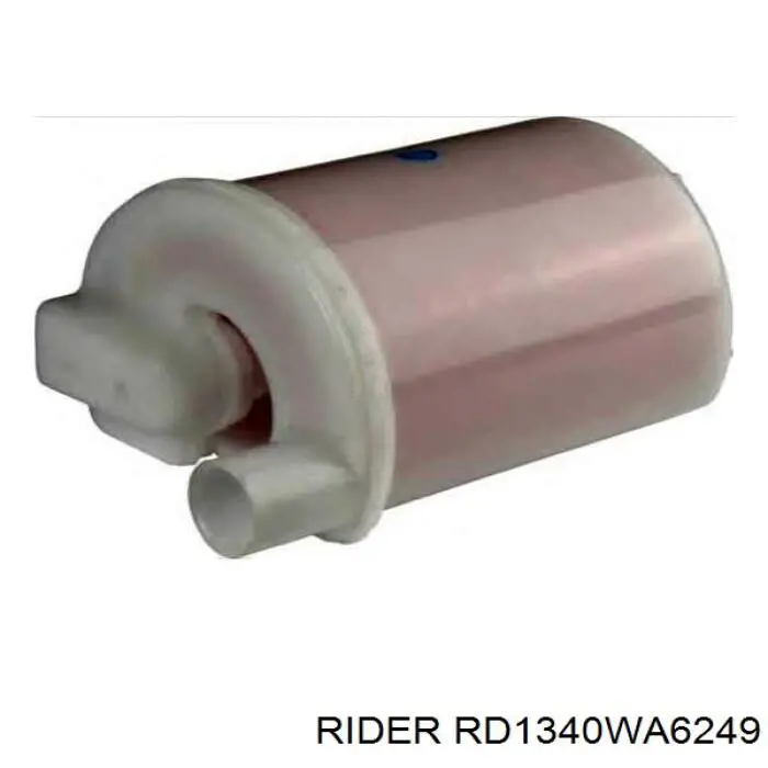 Compre RD1340WA6249 Rider Filtro de ar