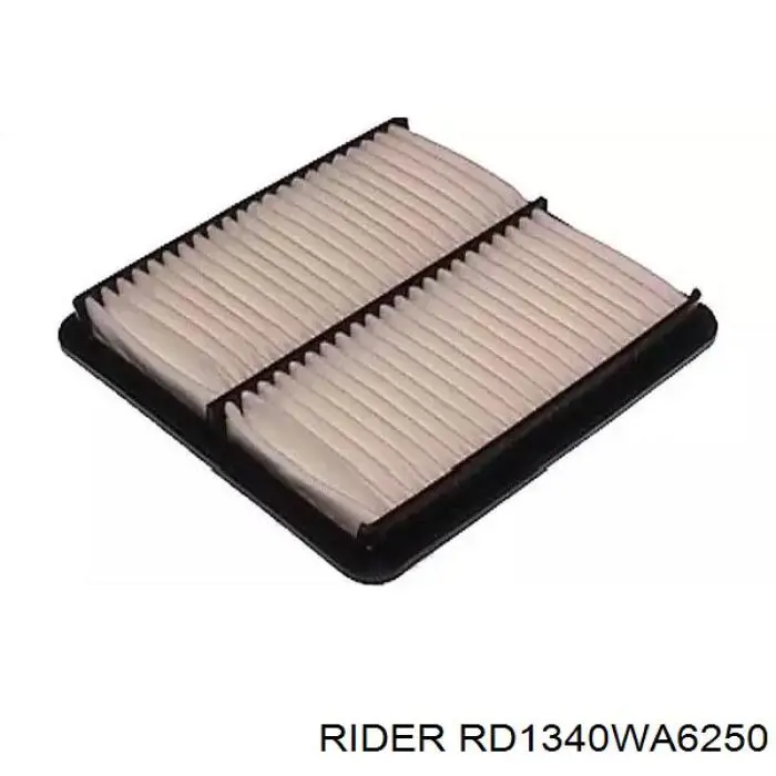 RD.1340WA6250 Rider filtro de ar