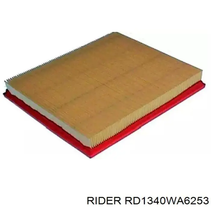 Воздушный фильтр RD1340WA6253 Rider