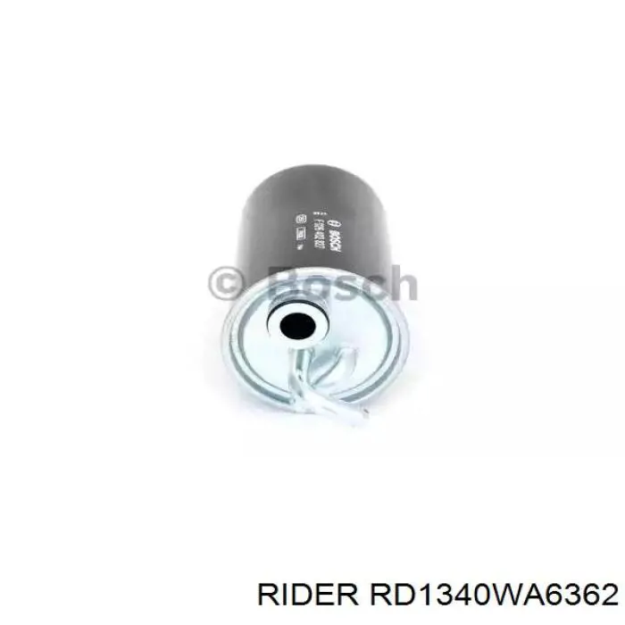 Filtro de ar Rider RD1340WA6362 preço, a partir de 57,39 USD