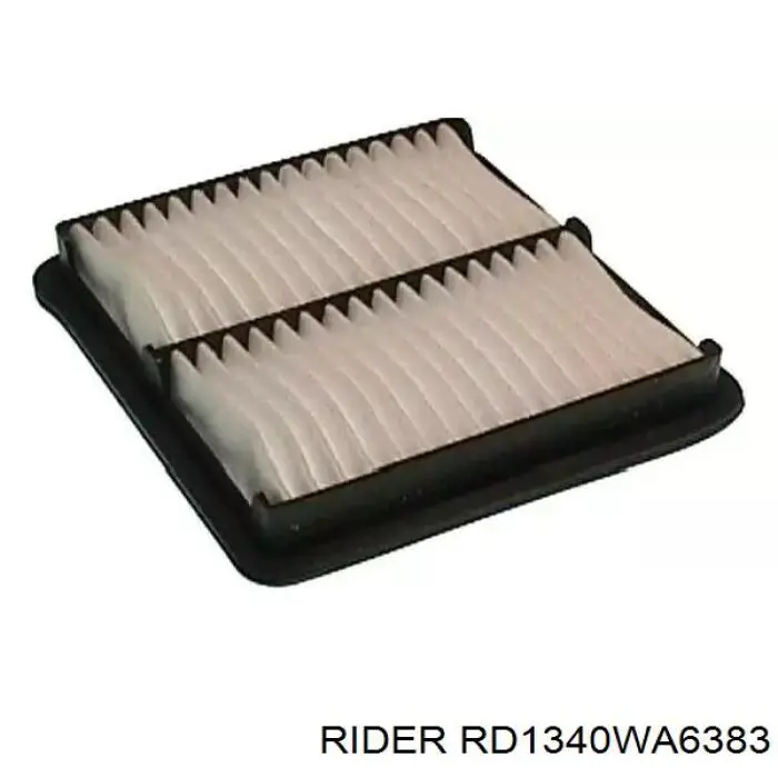 RD1340WA6383 Rider Воздушный фильтр двигателя