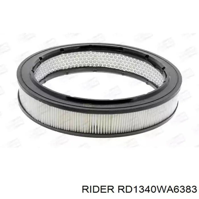 Элемент воздушного фильтра Rider RD1340WA6383 цена, от 3.22 USD