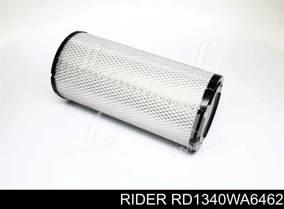 RD1340WA6462 Rider воздушный фильтр