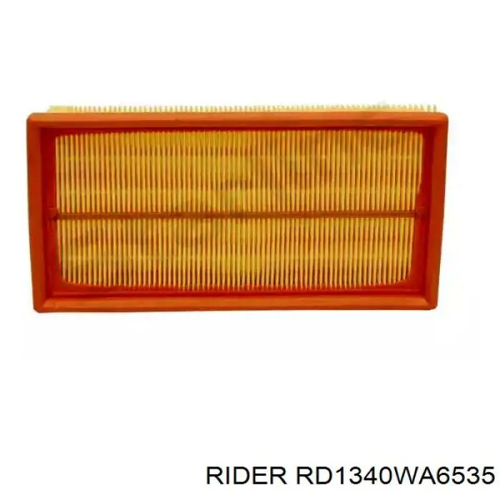 Элемент воздушного фильтра Rider RD1340WA6535 цена, от 2.85 USD