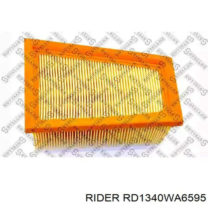 Купить RD1340WA6595 Rider Автомобильный фильтр воздуха