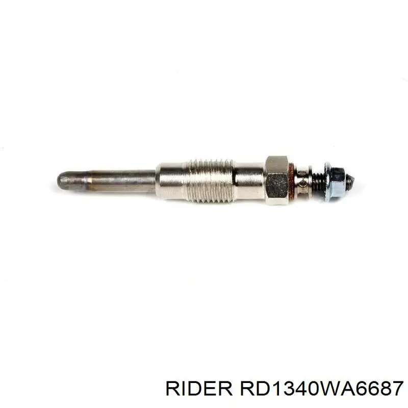 Воздушный фильтр RD1340WA6687 Rider