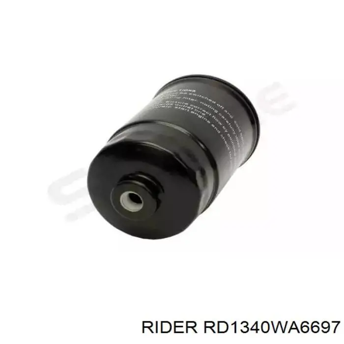 Купить RD1340WA6697 Rider Автомобильный фильтр воздуха