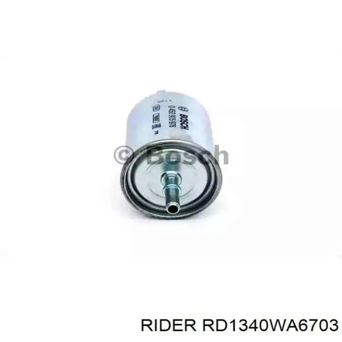 Элемент воздушного фильтра Rider RD1340WA6703 цена, от 3.66 USD