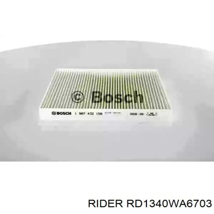 Купить RD1340WA6703 Rider Автомобильный фильтр воздуха