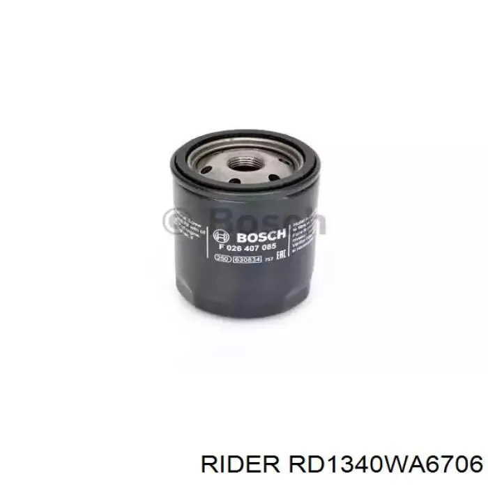 Купить RD1340WA6706 Rider Автомобильный фильтр воздуха
