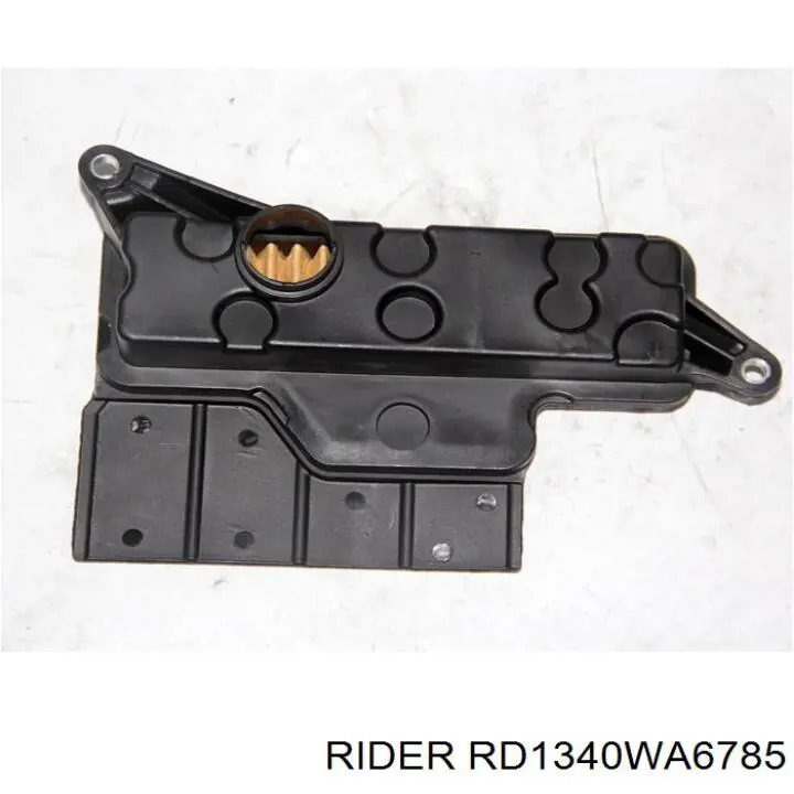 Фильтр воздушный Rider RD1340WA6785