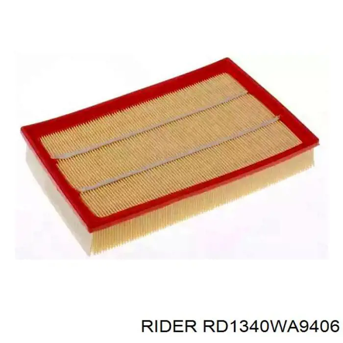 Купить RD1340WA9406 Rider Автомобильный фильтр воздуха