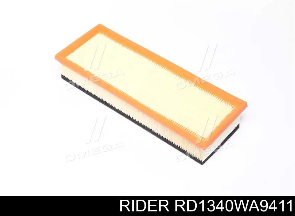 RD1340WA9411 Rider воздушный фильтр