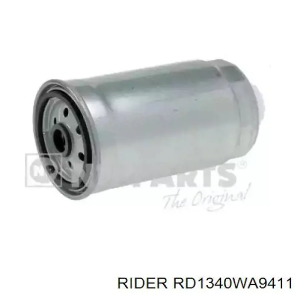 Элемент воздушного фильтра Rider RD1340WA9411 цена, от 3.38 USD
