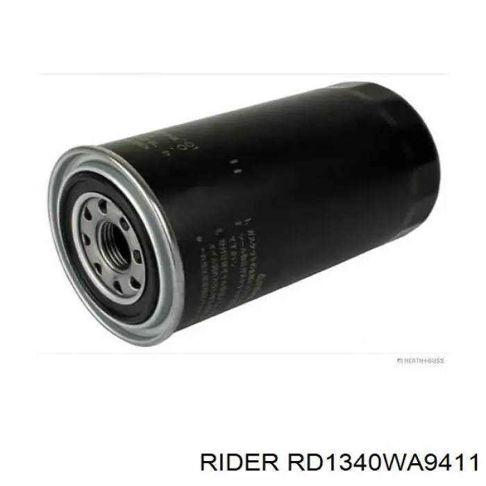 Купить RD1340WA9411 Rider Автомобильный фильтр воздуха