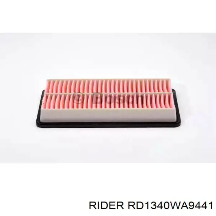 Купить RD1340WA9441 Rider Автомобильный фильтр воздуха