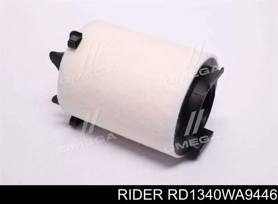 RD.1340WA9446 Rider воздушный фильтр