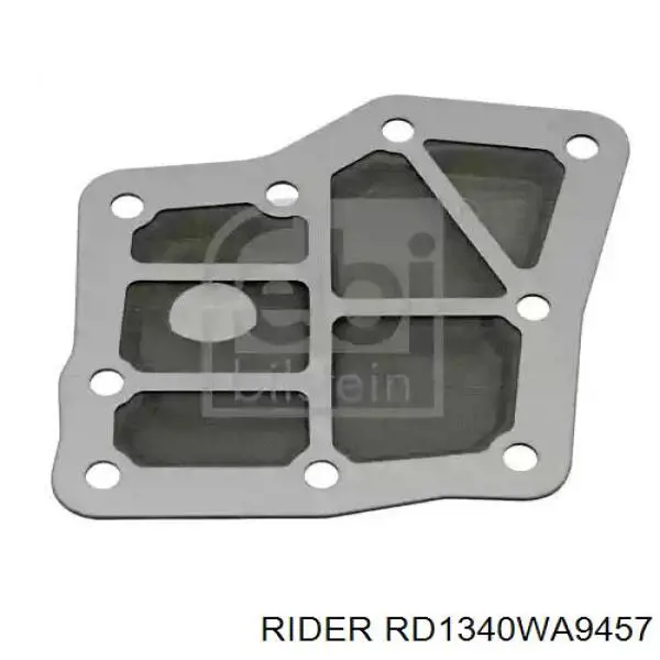 Элемент воздушного фильтра Rider RD1340WA9457 цена, от 4.49 USD