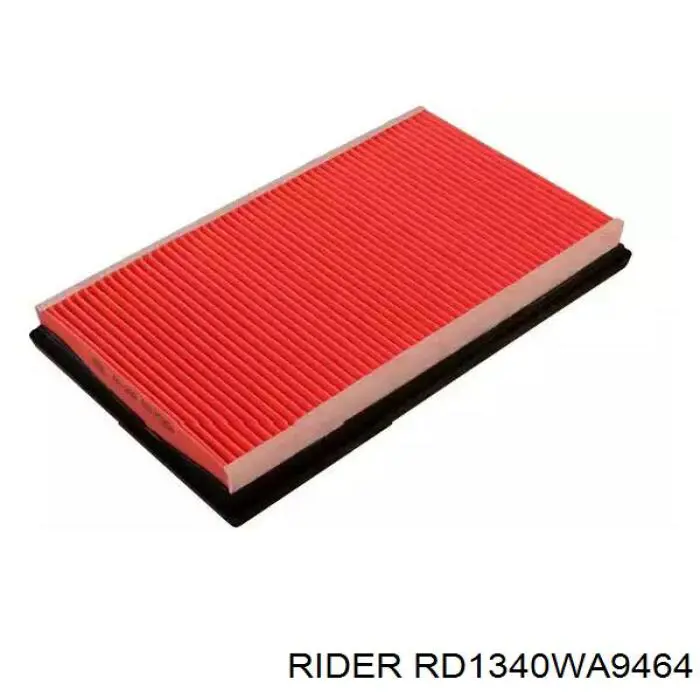 Filtro de aire RD1340WA9464 Rider