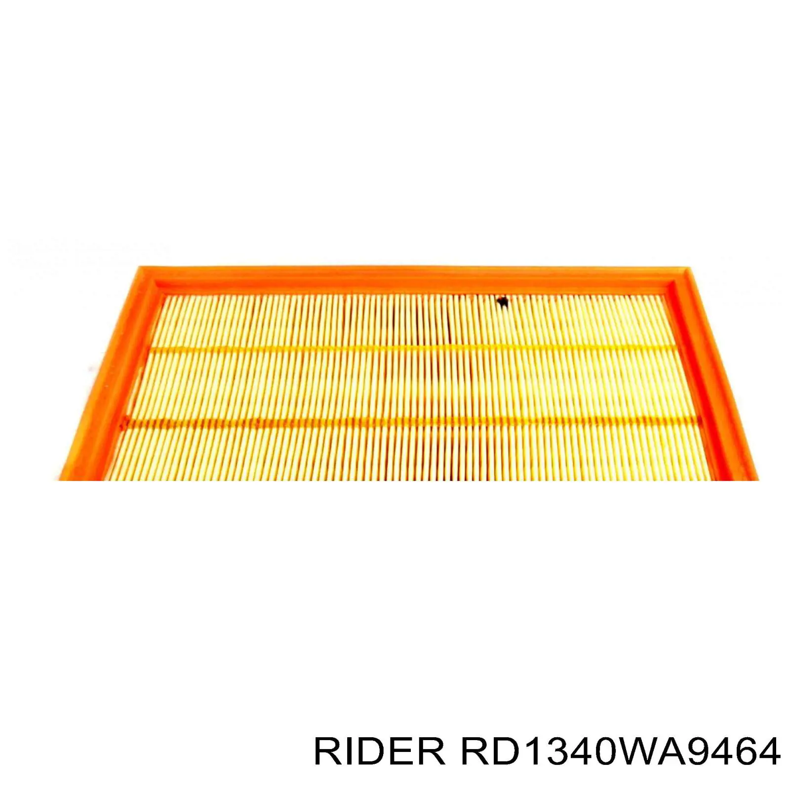 Compre RD1340WA9464 Rider Filtro de ar