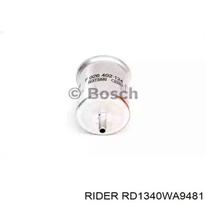 Воздушный фильтр RD1340WA9481 Rider