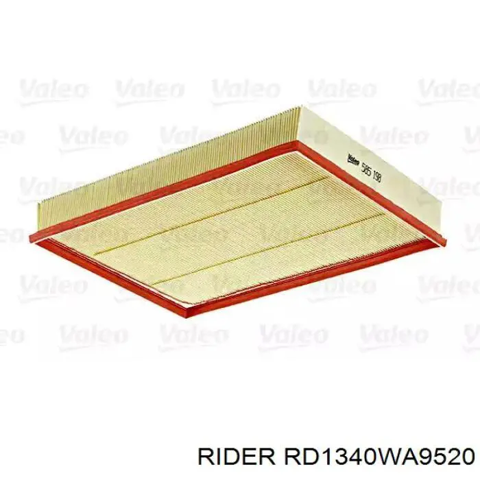 Купить RD1340WA9520 Rider Автомобильный фильтр воздуха