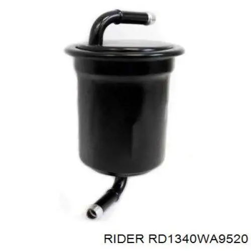 RD1340WA9520 Rider Воздушный фильтр двигателя