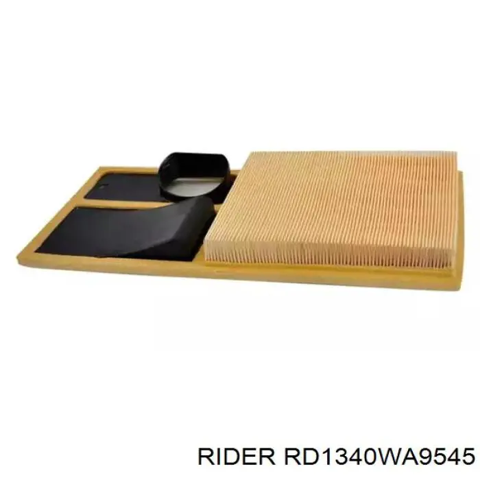 RD1340WA9545 Rider Воздушный фильтр двигателя