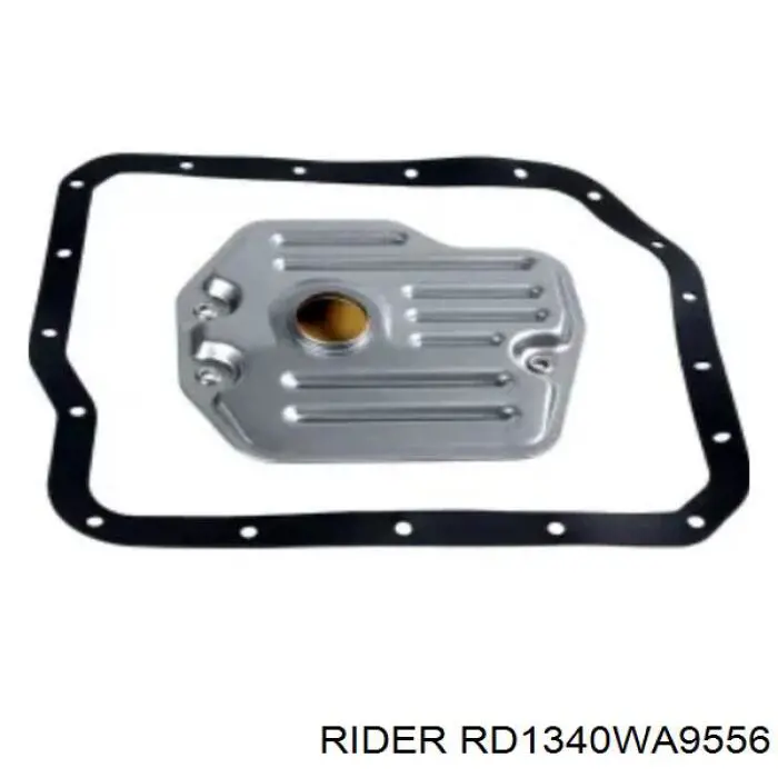 Элемент воздушного фильтра Rider RD1340WA9556 цена, от 3.72 USD