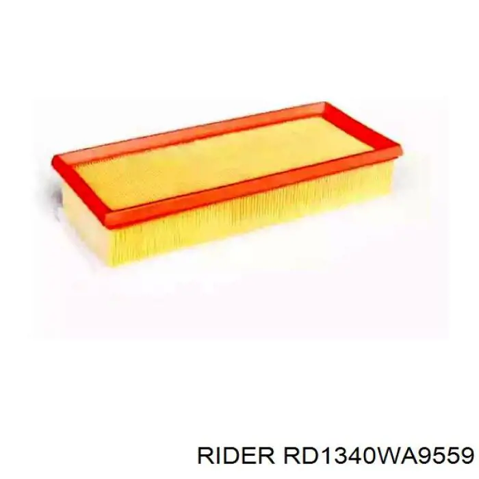 Купить RD1340WA9559 Rider Автомобильный фильтр воздуха
