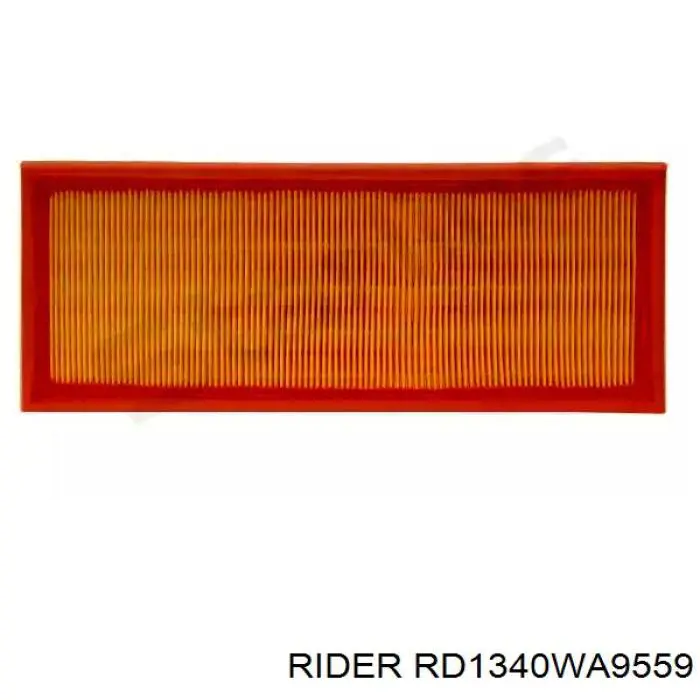 Воздушный фильтр RD1340WA9559 Rider