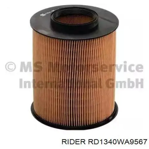 Купить RD1340WA9567 Rider Автомобильный фильтр воздуха