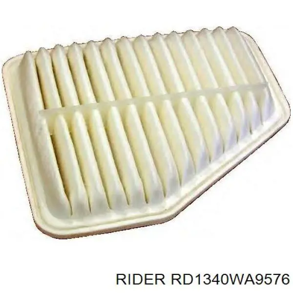 RD1340WA9576 Rider filtro de ar