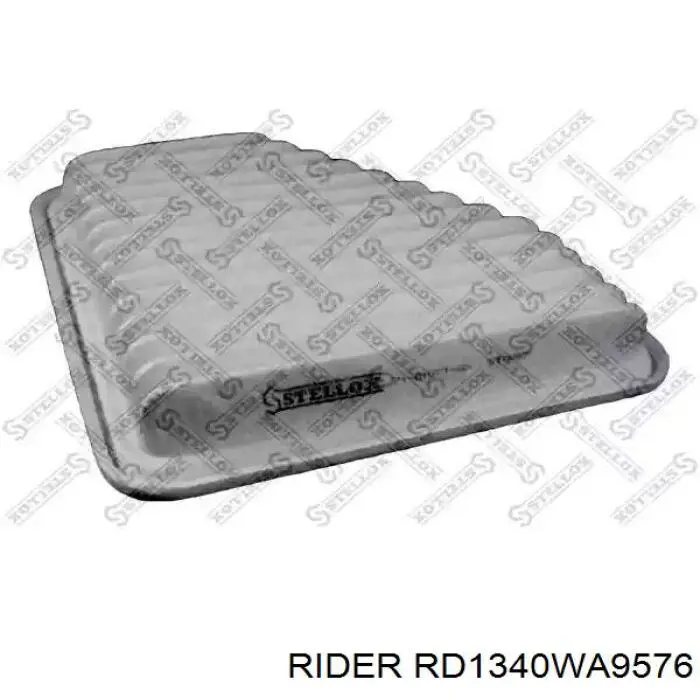 Купить RD1340WA9576 Rider Автомобильный фильтр воздуха