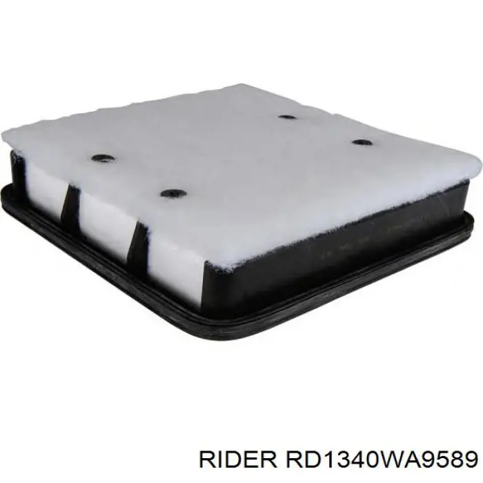 Filtro de aire RD1340WA9589 Rider